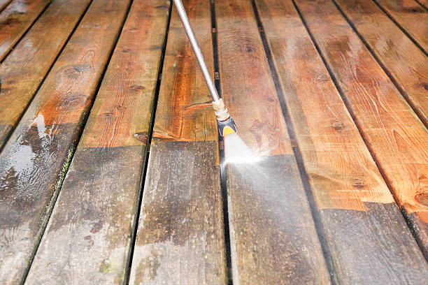 Local Pressure Washing Services in Martinez, GA
