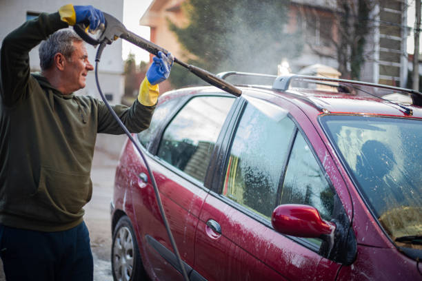 Best Affordable Power Washing  in Martinez, GA