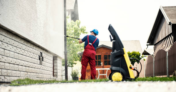Why Choose Our Certified Pressure Washing Experts for Your Project Needs in Martinez, GA?